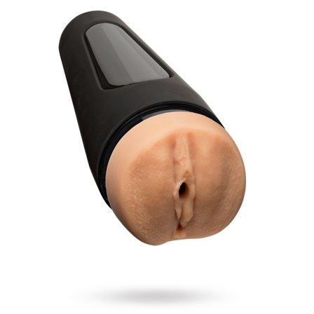 Doc Johnson: Main Squeeze - Girls of Social Media @playmateiryna Pussy - Sexleker Vuxen: Fleshlight, penisring, hylser & pumper