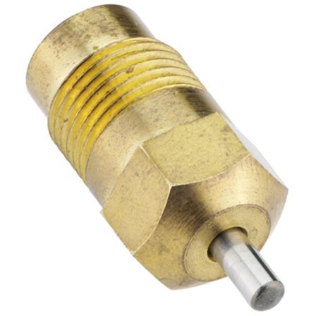 Danfoss 013U0070 Pakkboks til radiatorventil RAVL, RAV og VMT, Varme