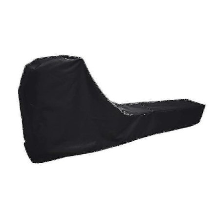 Romaskine Cover. Beskyttelsescover til Fitnessudstyr Støvtæt Vandtæt Cover