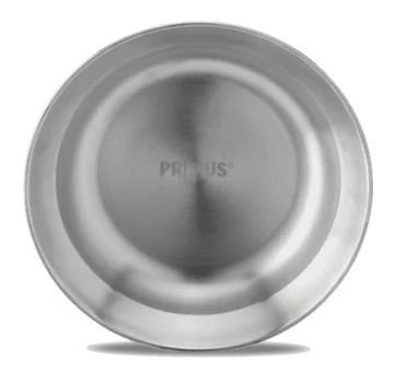 Primus CampFire Tallrik rostfritt stål, Matlagning & grillar