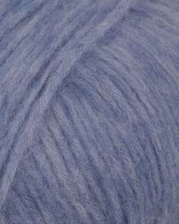 Garn Drops Air Blau - Drops Design