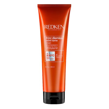 Redken Frizz Dismiss Rebel Tame Leave-in 250 ml, Hår, Shampoo & Hårpleje, Hårkur