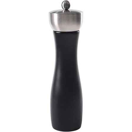 Peugeot Salt & Pepper Grinder, Justerbar Grovhed Pepper Grinder Dobbelt Salt og Pepper Grinder