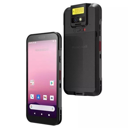 Honeywell CT32 5G+WIFI6E NANO+ESIM 6 SCREEN FULL TS 8GB/128GB FLEXRAN TERM