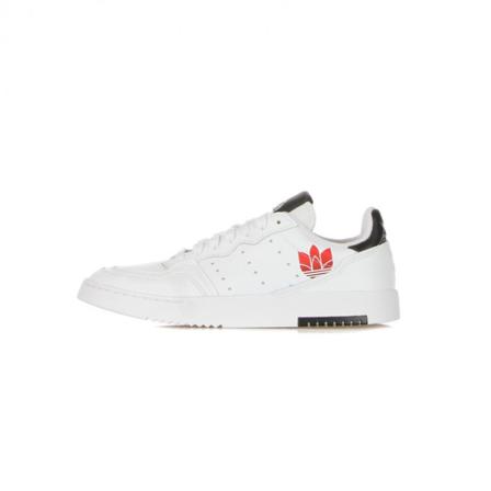 Adidas - Sneakers - Vit - Herr - Storlek: 44 2/3 Eu, Herr, Storlek: 44 2/3 EU