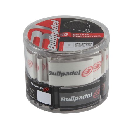 Bullpadel Frame Protector Box 50 pcs