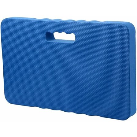 Stor Tjock Knämatta för Trädgården - EVA Knäskydd - Knäskydd för Garage, Trädgård - Grön