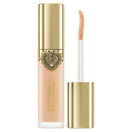 Dolce & Gabbana Everlast Concealer 24H Wear Crease-Proof Hydrating Unisex 11 ML