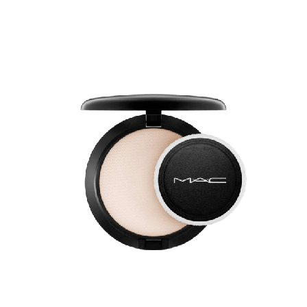 MAC Cosmetics Blot Powder/Pressed Puder Dam Blå ONESIZE