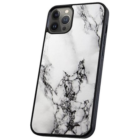 iPhone 11 Pro - Cover/Mobilcover Marmor