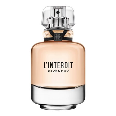 Givenchy L'Interdit 80ml - Eau de Parfum