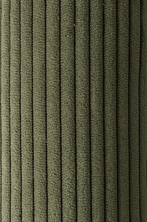 Jotex - Manchester Próbka Tkaniny Zielony - FARM - Kup Próbki tkanin - Meble firmy Jotex