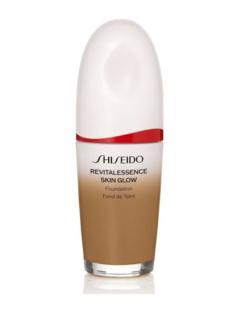Shiseido Revitalessence Skin Glow Foundation - 134 ml