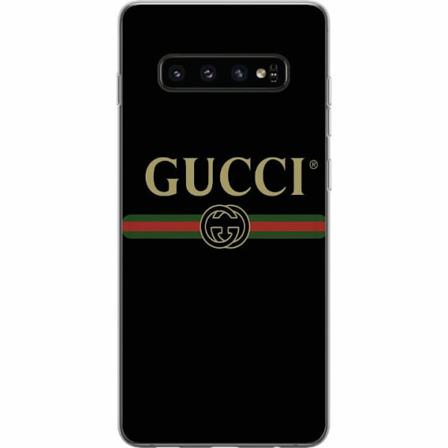 Samsung Galaxy S10 Mjukt Skal - Gc