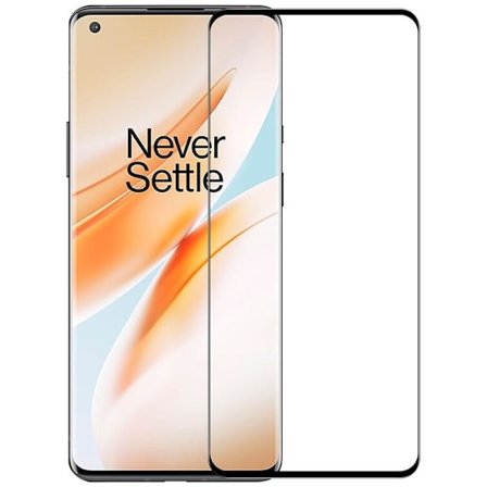 OnePlus 10 Pro - Heltäckande Härdat Skyddsglas