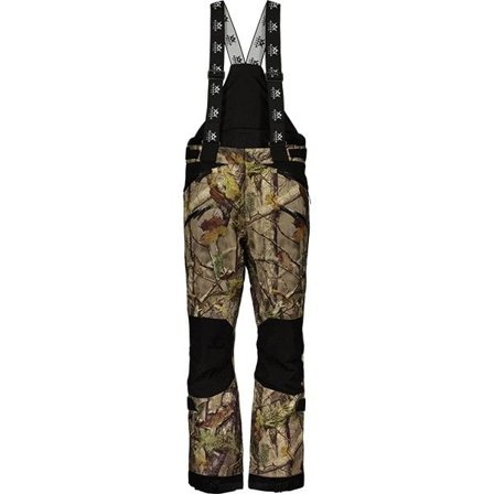 Alaska 1795 Tundra -miesten metsästyshousut, BlindMax HD (2022)