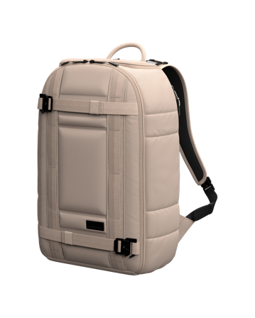 Db - Ramverk 1St Generation Backpack 26L Fogbow Beige