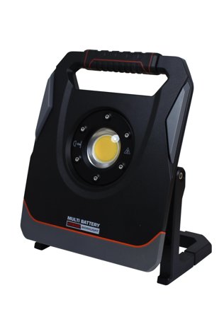 SYNERGY Multi Battery Baustrahler 65W 6700lm KW IP54