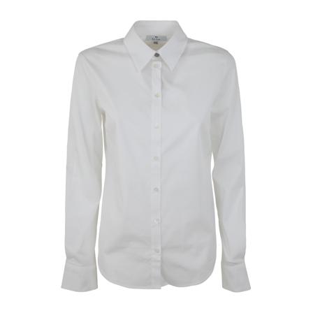 PS By Paul Smith, Shirts Biały, Kobieta, Rozmiar: L