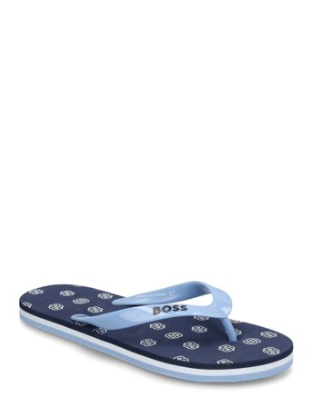 Flip Flops Blue BOSS