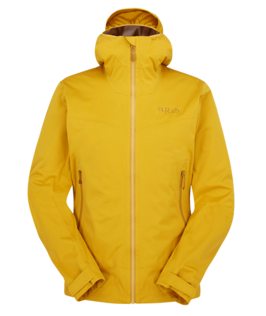 Rab Kinetic 2.0 Wmns Sahara