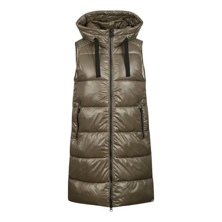Save The Duck Vests Brun, Dame