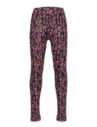 Tnavina Leggings Patterned The New