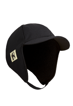 Mini Rodini Alaska Keps Accessoarer Unisex Svart 44/46