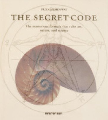 The secret code. Ediz. inglese Priya Hemenway