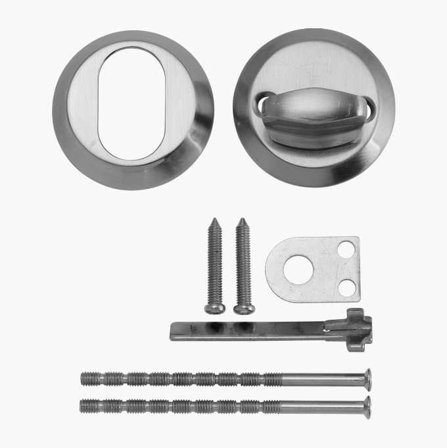 Cylinderring sats 16 mm