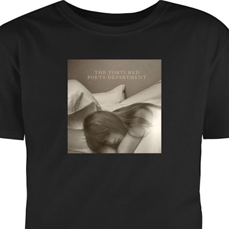 T-Shirt Taylor Swift