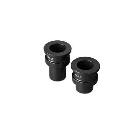 Proworks Bakhjulsdistanssats - Gas Gas EX 250 2024-2025