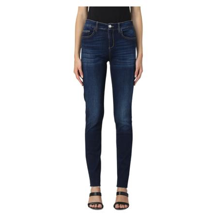 Liu Jo, Jeans Blauw, Dames, Maat:W30