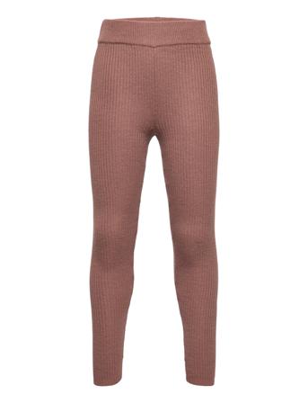 Leggings Leggings Base Layer Bottoms Vaaleanpunainen FUB