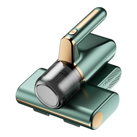 Pölypunkki-imuri, poistaa 99,99 % pölypunkeista ja bakteereista, kaksi nopeutta, USB-lataus