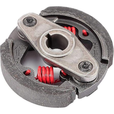 Koblingssæt til Pocket Bike, kraftig ATV, passer til 2-takts 47cc 49cc Mini Moto ATV Quad 4-hjuler Dirt Bike