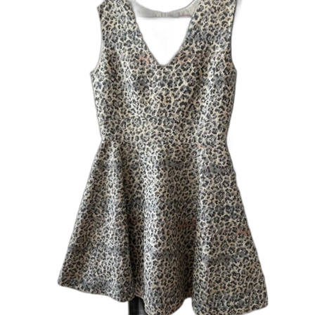 Veronica Virta klänning