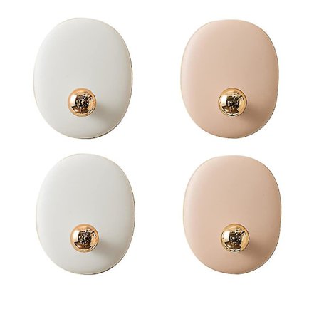 Koukut avainten, pyyhkeiden, käsilaukkujen, hattujen, lippisten ripustamiseen, Rative-koukku, tahmeat koukut b VTH