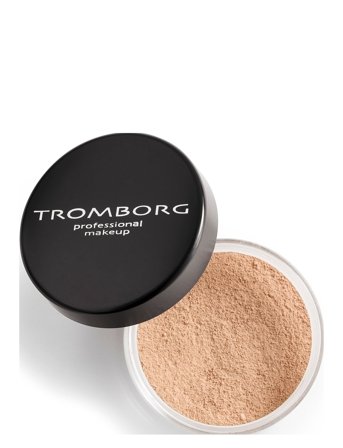 Tromborg Mineral Foundation Vanilla - 8 g