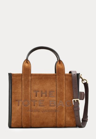 Marc Jacobs-The Small Tote-Onesize