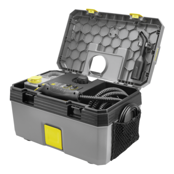 Ångtvätt Kärcher SG 4/4 Classic