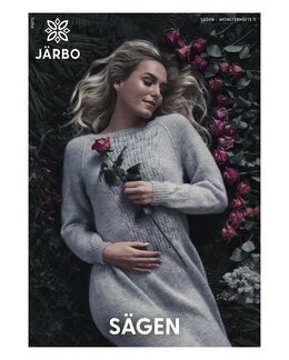 Mönsterhäfte Sägen 2