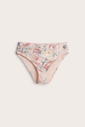 Newbie | Bikinialaosa Newbie Woman | Pinkki