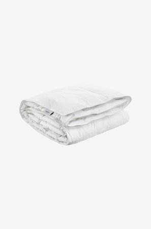 Hotelltäcke 680g - Textilgruppen - Vit - Täcken - Från Homeroom
