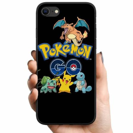 Apple Iphone 7 Tpu Mobilskal Pokemon