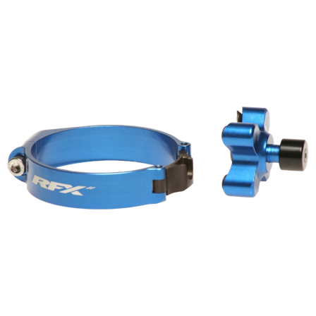 Startkontroll RFX Pro - Kawasaki KX 250F 2004-2008