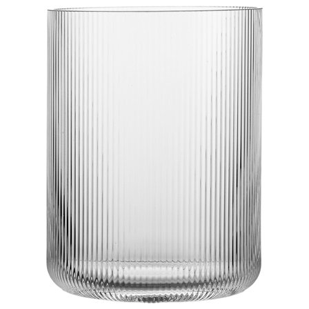 Sagaform Blanka vase/vinkjøler/telysholder klar