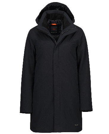 Swims Andermatt Black