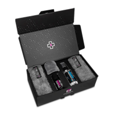 Keramische beschermerset Muc-Off