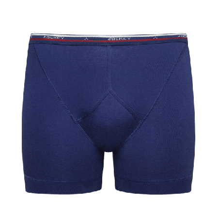 Jockey Midway Brief Kalsonger Herr Blå XL